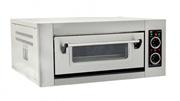 Commercial Electric Deck Oven