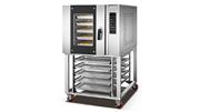 Bakery Convection Oven