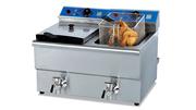 Countertop Electric Deep Fryer